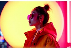 Aesthetic Capital in China’s Influencer Era