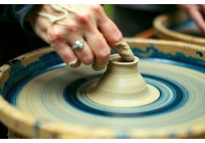 Take Home Memories from a Chinese Craft Making Retreat