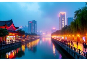 Changsha vs Wuhan Youth Culture vs Riverfront Pride