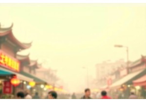 Local Flavors That Define Chinese Street Food