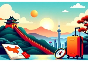 Find the Best China Travel Guide Online Now