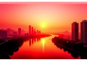 Wuxi vs Changzhou Taihu Lake vs Industrial Growth