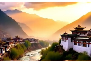 Shangri La vs Lijiang Himalayan Trails vs Naxi Culture