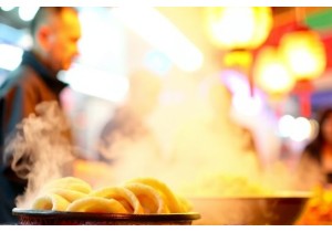 Exploring Morph Market Unique Flavors of Guangzhou