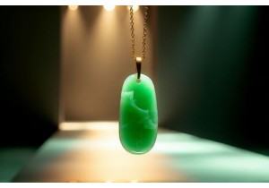 Jade Symbolism in Modern Accessory Design