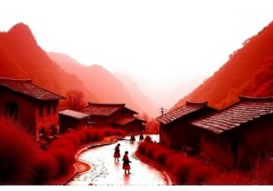 Rediscover Lost Crafts in China