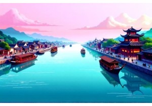 Quanzhou vs Fuzhou Maritime Silk Road Port Legacies