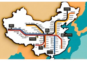 Understanding China Subway Maps Quickly