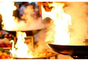 Finding Authenticity in Chinese Street Food Vendors