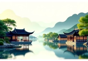 Hangzhou vs Suzhou Classical Gardens vs Silk Heritage