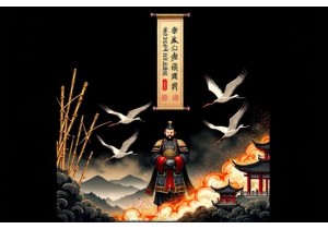 Chinese Culture Through the Lives of National Heroes