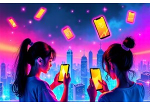 Z世代 Taste Makers in China’s Image Boom