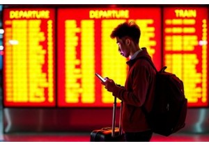 What to Do If You Miss Your China High-Speed Train