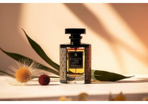 Perfume Packaging as Cultural Expression