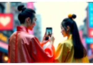 Social Media and the Reinvention of Hanfu