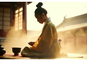 Guardians of Tradition in Chinese Culture Today