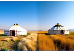 Hohhot vs Baotou Mongolian Culture in Inner Mongolia Cities