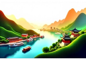 Quanzhou vs Fuzhou Maritime History vs Mountain Culture