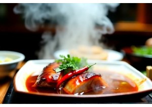 The Ultimate Food Travel China Experience Awaits