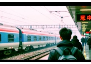 China Transportation Guide for First-Time Visitors