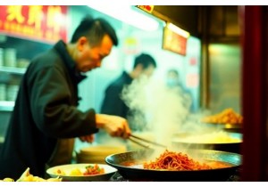 Uncover China Best Kept Secrets in Food Travel China