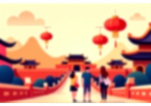 Best China Travel Service for First Time Visitors