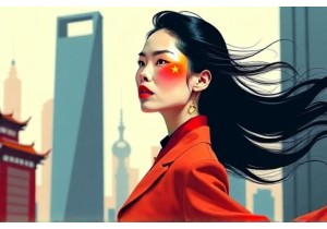 Trailblazing Women Among China