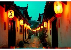 Chengdu Slow Living: Traditional Music Nights in Kuanzhai