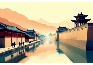 Pingyao vs Datong Ancient Walls vs Cave Temples