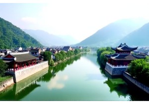 Puyang vs Jiaozuo Hidden Gems in Henan Province