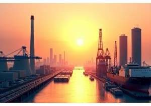 Binzhou vs Zibo Rising Industrial Towns in Shandong