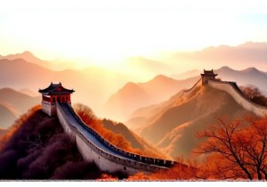 China Travel Agency Offers Full Trip Support Services