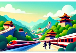 China Travelchinaguide Tips for Smooth Journeys