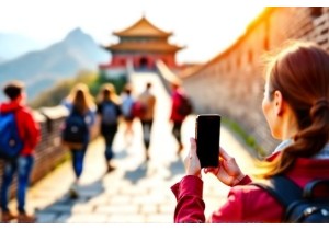 China Tour Operators That Speak Your Language