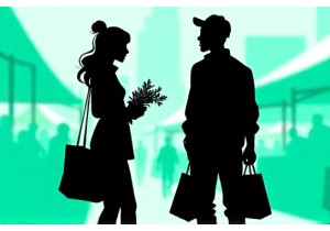 Farmers Market Treasures in Chinas Urban Centers