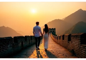 Customizable China Tours for Honeymoon Couples
