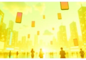 Short Video Apps Shaping China