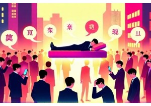 Online Buzzwords China Behind the Humor and Sarcasm