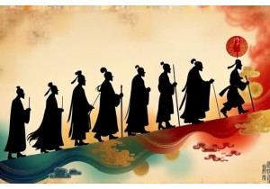 The Evolution of Heroism in Chinese Historical Context