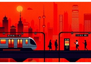 China Metro Guide for International Travelers