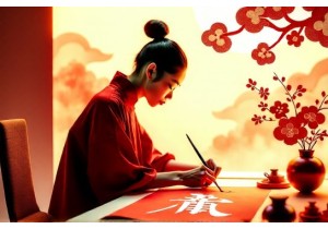 Breathe Life into Old Chinese Art Forms Today