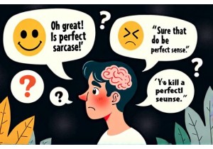 Behind the Laughter Understanding Sarcastic Terms
