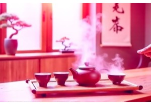 The Art of Brewing Tea in Chinese Homes Today