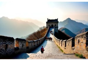 Visit China Safely with Trusted Tour Planning Advice
