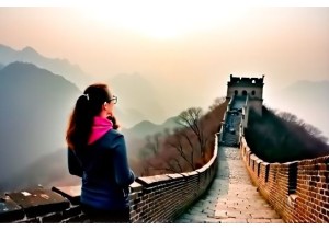 Explore Beijing and Beyond with Expert Tours