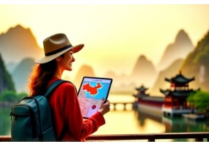 Travel China Seamlessly Through Customized Itineraries