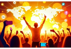 Fan Culture Power Behind Viral Support Campaigns