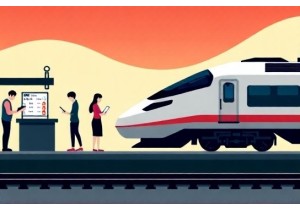 How to Avoid Mistakes When Booking China Trains