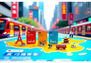 China Transit Passes Worth Buying for Tourists