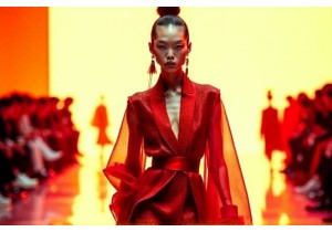 Fashion Icons Leading China